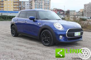 MINI Countryman usata, con Boardcomputer