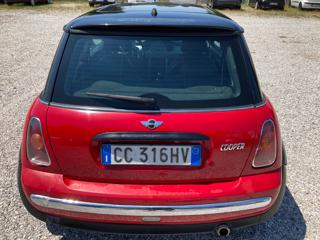 MINI Mini usata, con Alzacristalli elettrici