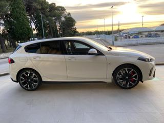 BMW 118 usata, con Airbag Passeggero