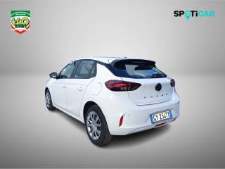 OPEL Corsa usata, con Climatizzatore