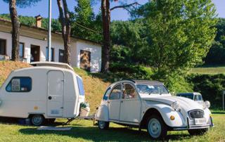 CITROEN 2CV usata 5