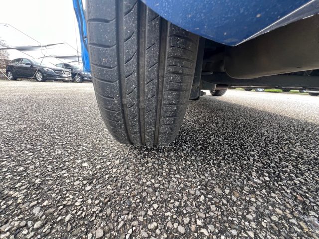 OPEL Karl usata, con Controllo trazione