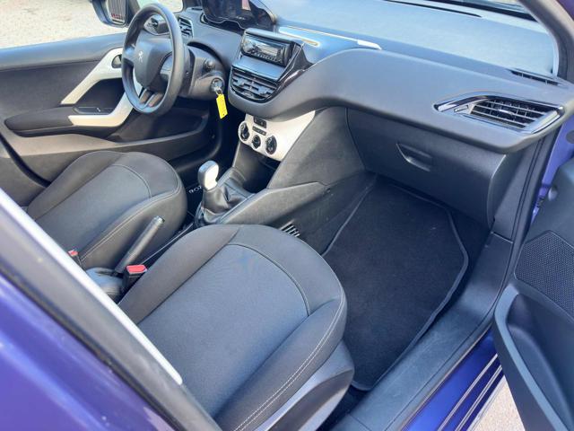 PEUGEOT 208 usata 12