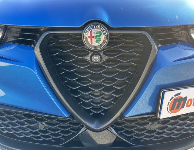 ALFA ROMEO Tonale usata, con Luci diurne