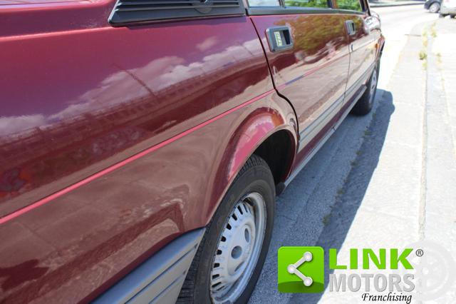 ALFA ROMEO Giulietta usata 13