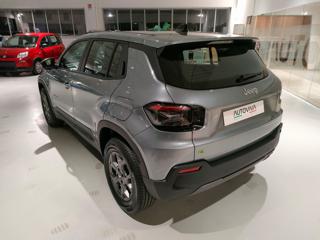 JEEP Avenger usata, con Autoradio