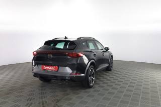 CUPRA Formentor usata 3