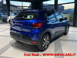 DACIA Sandero usata, con Airbag