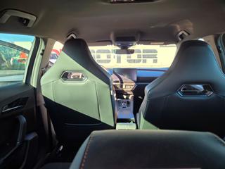 CUPRA Formentor usata, con Cruise Control