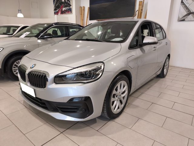BMW 225 usata, con Airbag Passeggero