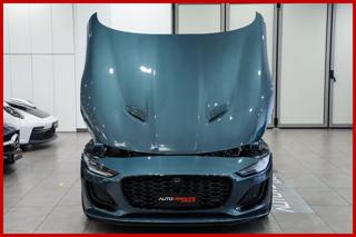 JAGUAR F-Type usata, con Immobilizzatore elettronico