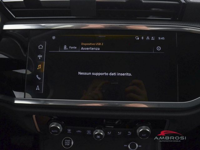AUDI Q3 usata 14