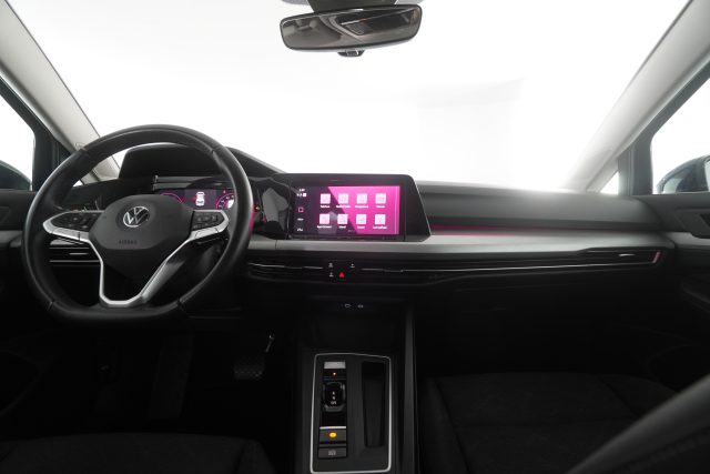 VOLKSWAGEN Golf usata 10