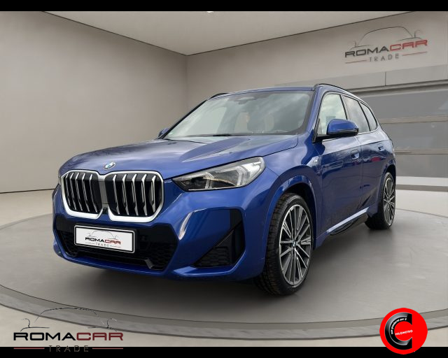 BMW X1 usata, con ABS