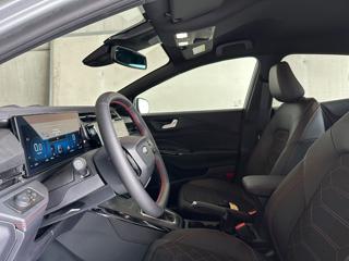 FORD Puma usata, con Controllo automatico clima