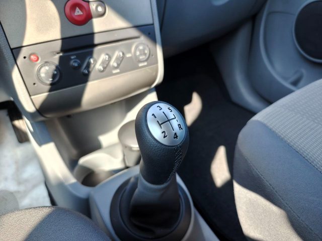 RENAULT Modus usata 22