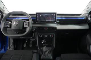 CITROEN C3 usata, con Chiusura centralizzata