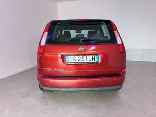FORD Focus C-Max usata 7