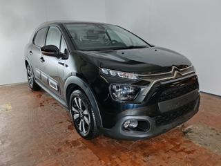 CITROEN C3 1.2 110cv S&S EAT6 (Cambio Automatico) Max