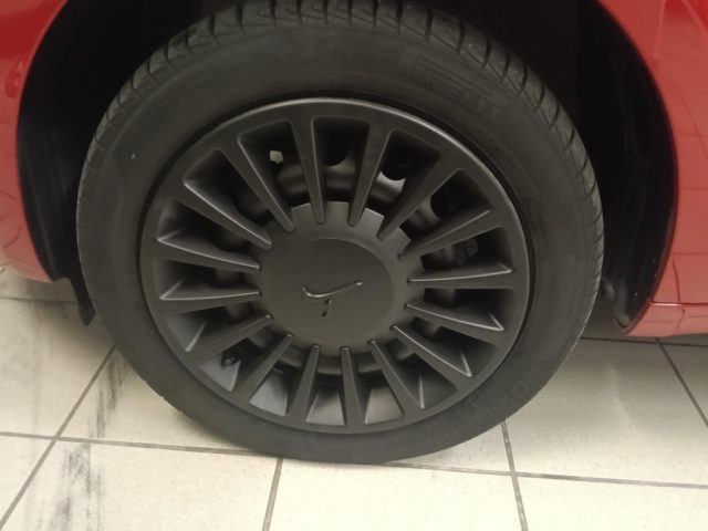 LANCIA Ypsilon usata, con Autoradio digitale