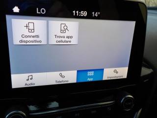 FORD Puma usata, con Volante multifunzione