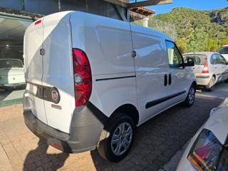 FIAT Doblo usata, con Airbag