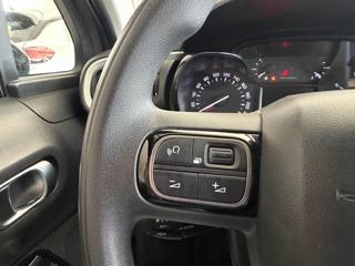 CITROEN C3 usata 18