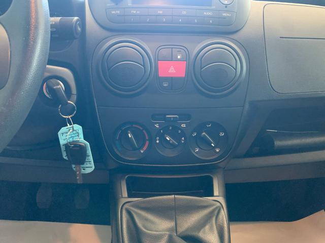 FIAT Qubo usata 23