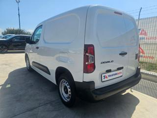 FIAT Doblo usata, con Airbag Passeggero