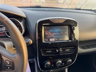 RENAULT Clio usata, con Controllo trazione