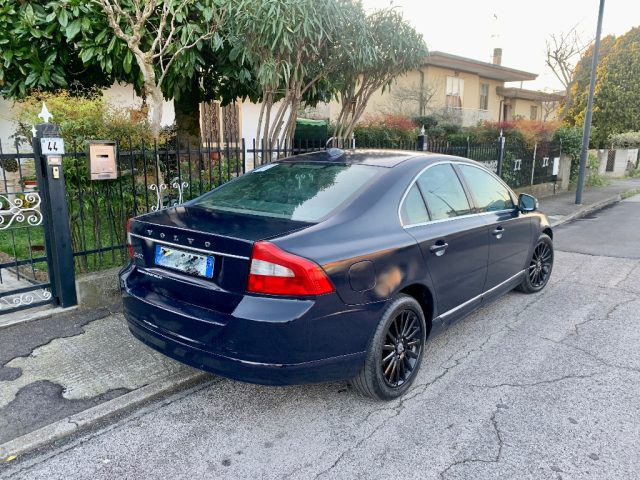 VOLVO S80 usata, con Climatizzatore