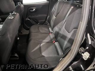 JEEP Renegade usata, con Autoradio digitale