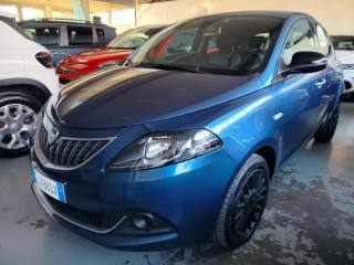 LANCIA Ypsilon usata, con Airbag Passeggero