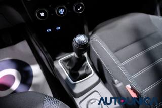DACIA Duster usata, con Sensori di parcheggio anteriori