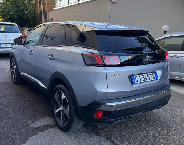 PEUGEOT 3008 usata, con Airbag Passeggero