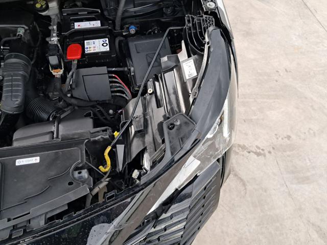 PEUGEOT 3008 usata, con Specchietti laterali elettrici