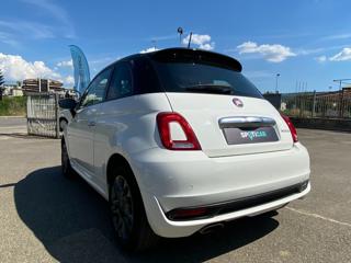 FIAT 500 usata 25