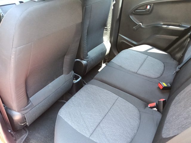 KIA Picanto usata, con Pneumatici estivi