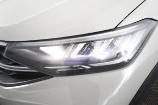 VOLKSWAGEN Taigo usata 7