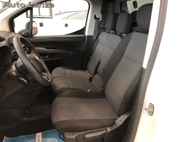 TOYOTA Proace City usata, con Climatizzatore