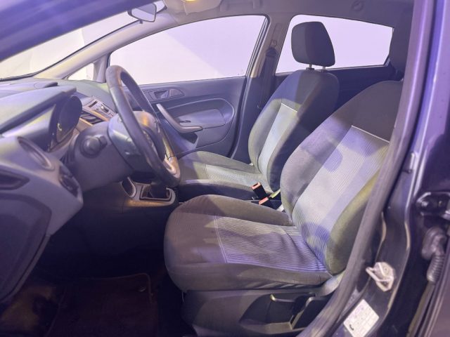 FORD Fiesta usata 4