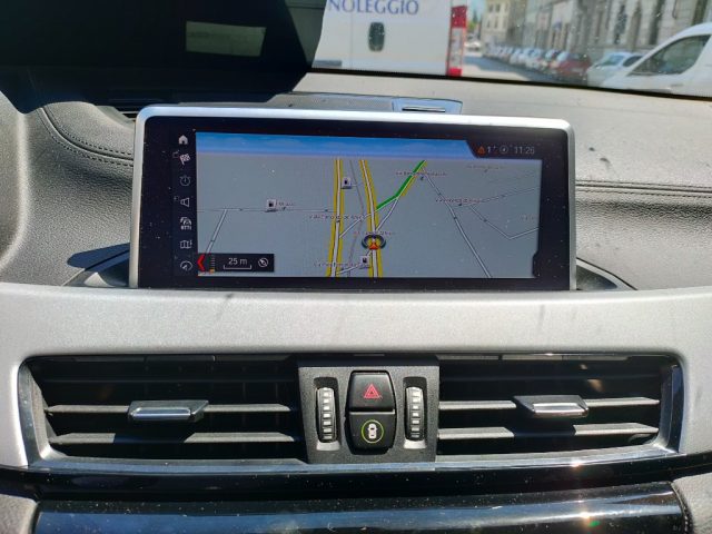 BMW X2 usata, con Cruise Control