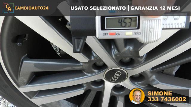 AUDI Q5 usata 126