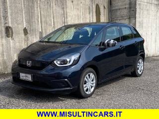HONDA Jazz usata, con Airbag laterali
