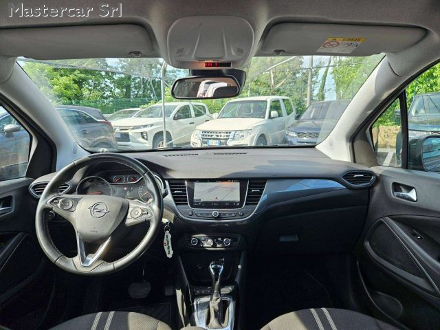 OPEL Crossland usata, con Immobilizzatore elettronico
