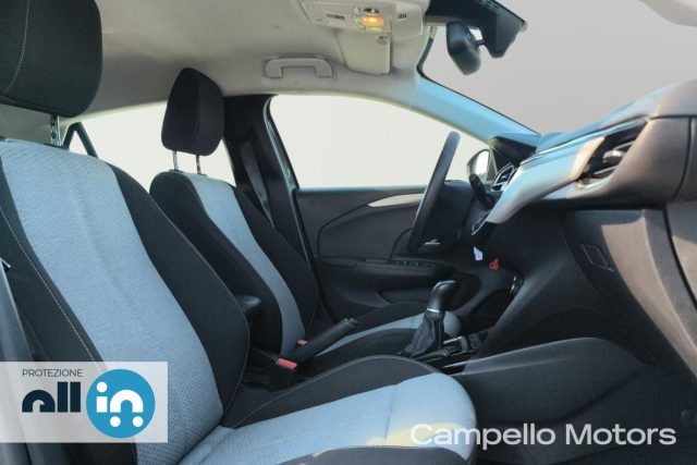 OPEL Corsa usata 12