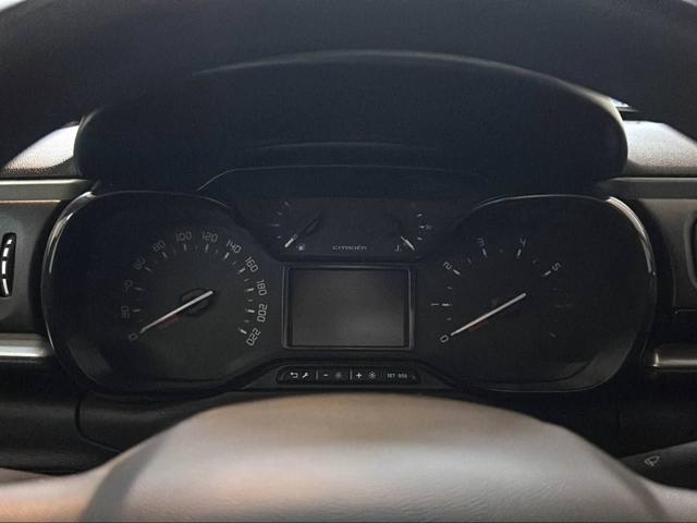 CITROEN C3 usata, con Servosterzo