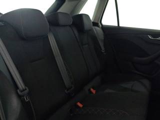 SKODA Kamiq usata, con Cruise Control