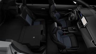 TOYOTA Corolla Cross usata, con Sistema di navigazione