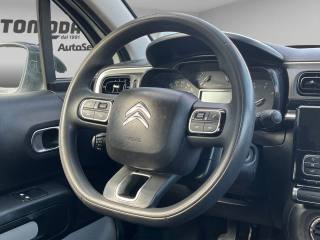 CITROEN C3 usata, con ESP